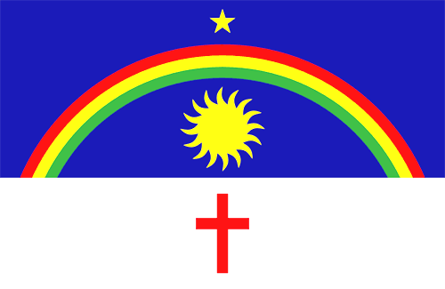 Bandeira do Estado de IBIMIRIM